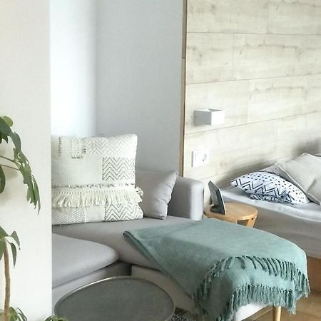 Holiday Home Treinen Ramona Riol Εξωτερικό φωτογραφία
