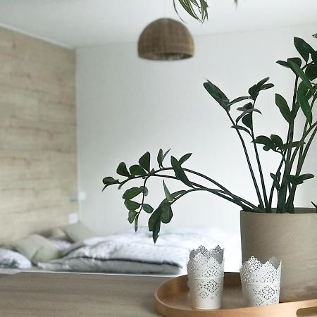 Holiday Home Treinen Ramona Riol Εξωτερικό φωτογραφία