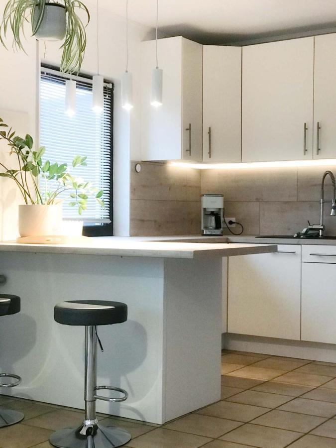Holiday Home Treinen Ramona Riol Εξωτερικό φωτογραφία