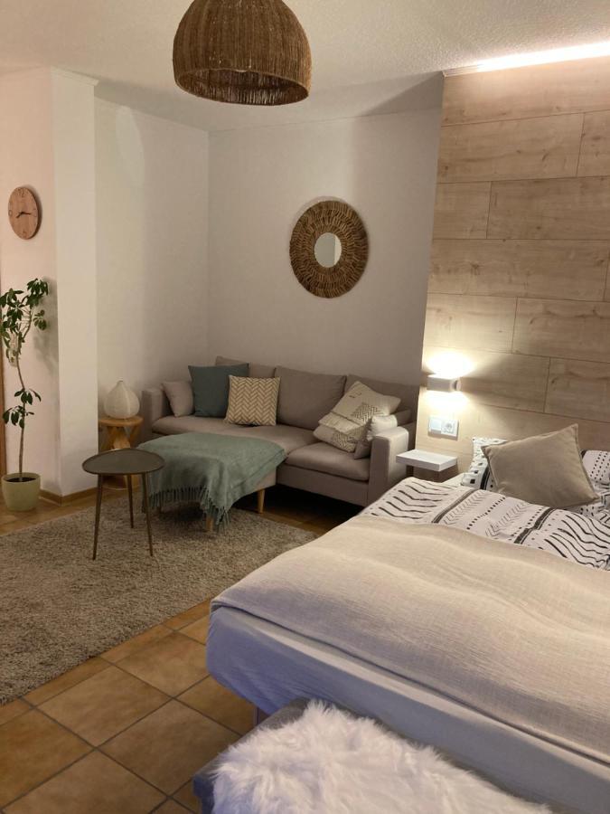 Holiday Home Treinen Ramona Riol Εξωτερικό φωτογραφία